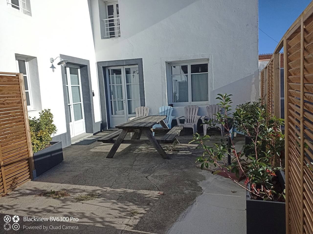 Noirmoutier location 4/6 couchages