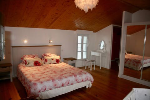 Noirmoutier location 4/6 couchages