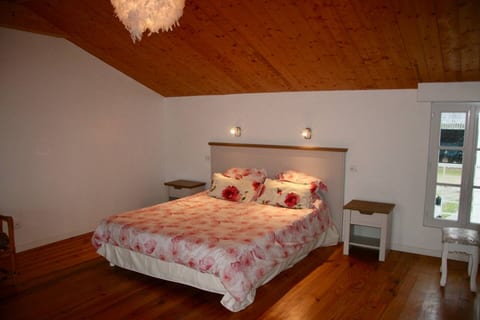 Noirmoutier location 4/6 couchages