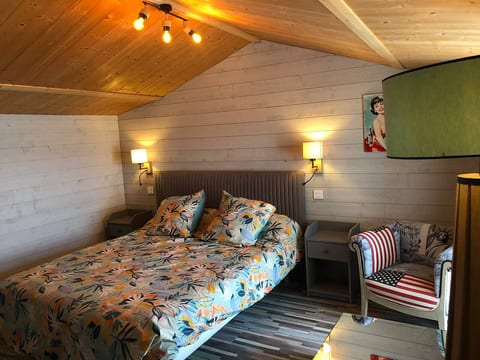 Noirmoutier location 4/6 couchages