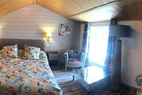 Noirmoutier location 4/6 couchages