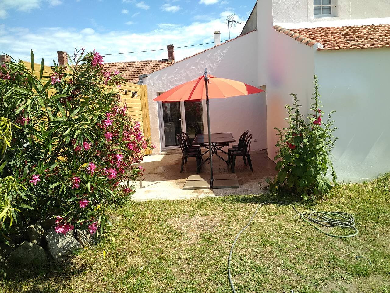 Noirmoutier location 4/6 couchages