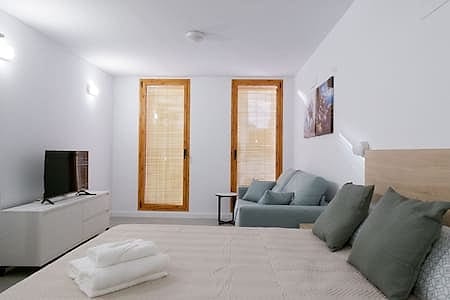 Apartment San Pedro Nº 3