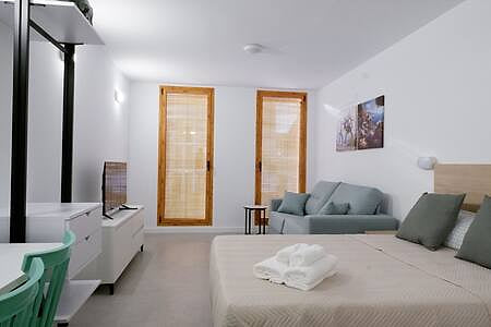Apartment San Pedro Nº 3