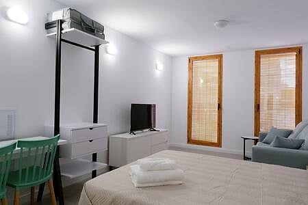 Apartment San Pedro Nº 3