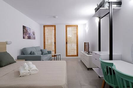 Apartment San Pedro Nº 2
