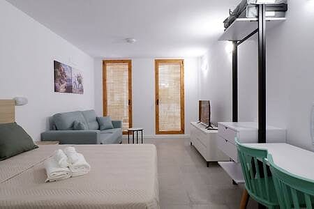 Apartment San Pedro Nº 2 - Valencia