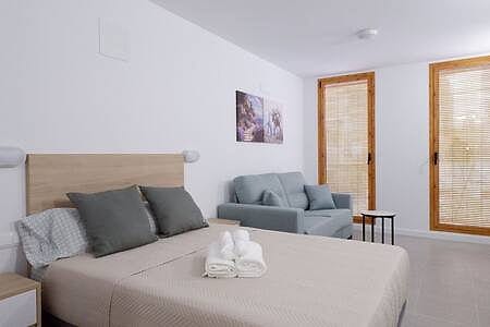Apartment San Pedro Nº 2