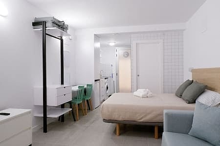 Apartment San Pedro Nº 2