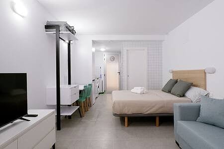 Apartment San Pedro Nº 2