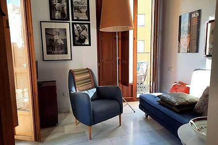 Stylish City Apartment