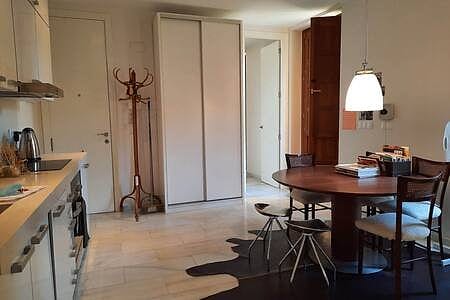 Stylish City Apartment