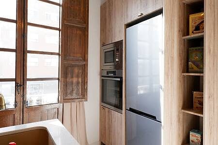 Stylish property in El Cabanyal