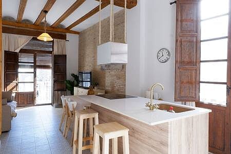 Stylish property in El Cabanyal