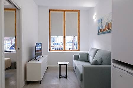 Apartment San Pedro Nº 1