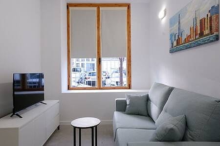 Apartment San Pedro Nº 1
