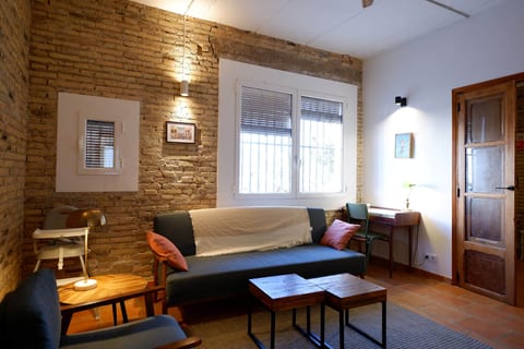 Cosy flat near the beach