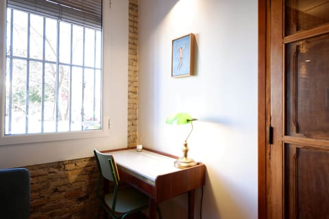 Cosy flat near the beach