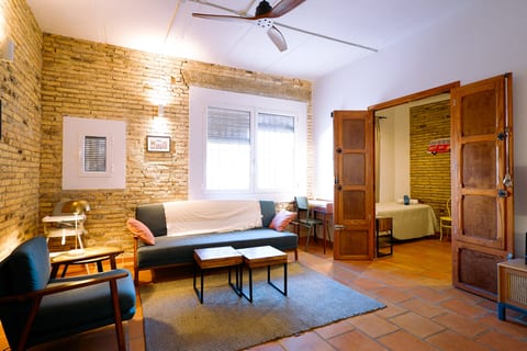 Cosy flat near the beach