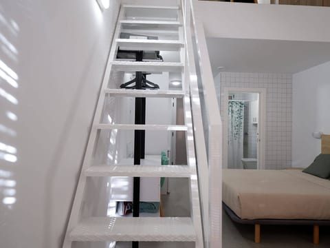 Apartment San Pedro Nº 4