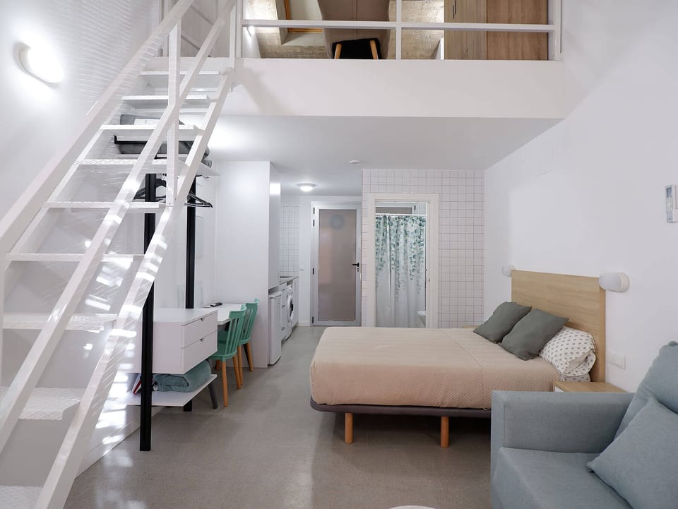 Apartment San Pedro Nº 4 - Valencia