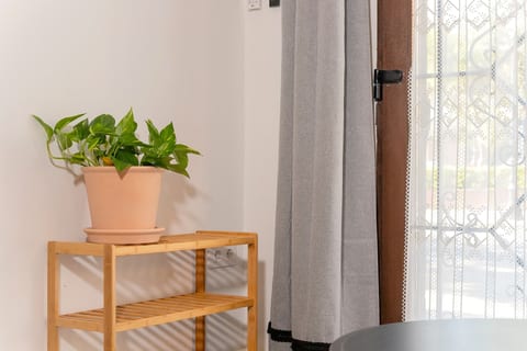 Cozy loft Jubeco