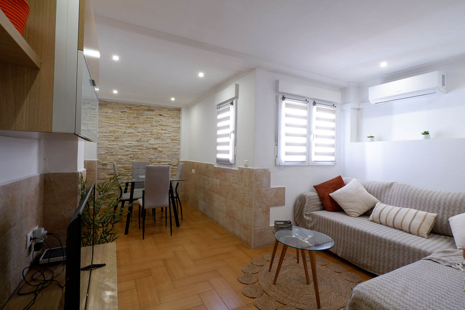 Apartment in Cabanyal