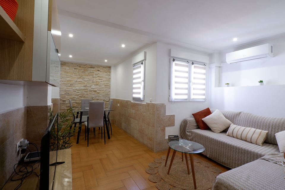 Apartment in Cabanyal - Valencia