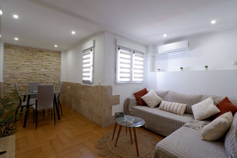 Apartment in Cabanyal