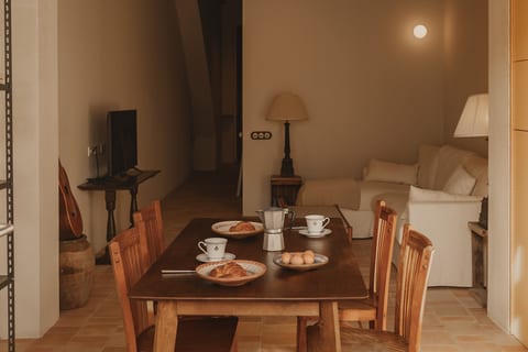 Casa Lina | Heart of Cabanyal | Private Terrace