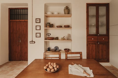 Casa Salvoreta | Heart of Cabanyal | Private Patio