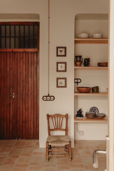 Casa Salvoreta | Heart of Cabanyal | Private Patio
