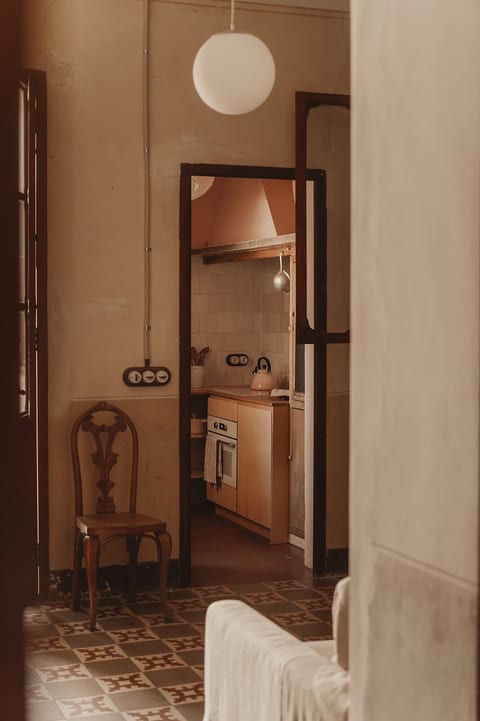 Casa Rosalía | Heart of Cabanyal | Private Terrace