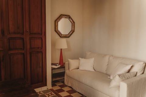 Casa Rosalía | Heart of Cabanyal | Private Terrace