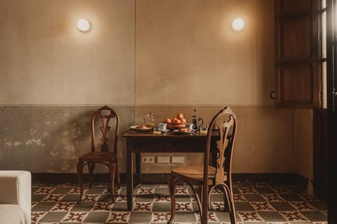 Casa Rosalía | Heart of Cabanyal | Private Terrace