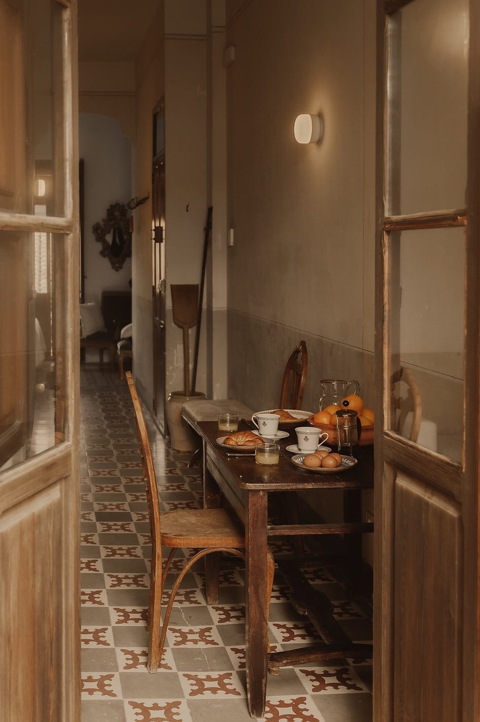 Casa Rosalía | Heart of Cabanyal | Private Terrace - Valencia