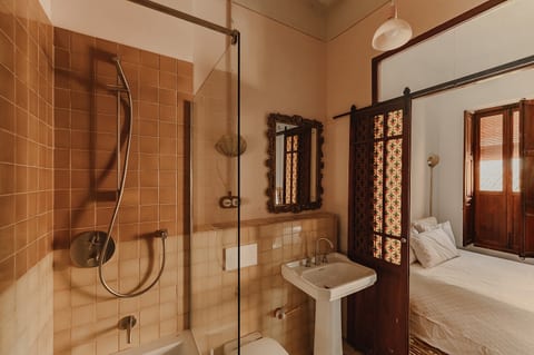 Casa Rosalía | Heart of Cabanyal | Private Terrace