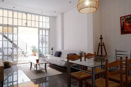 Charming house with a terrace - Valencia