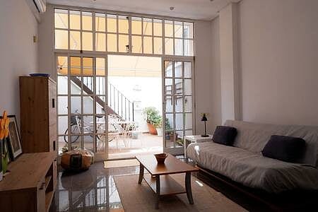 Charming house with a terrace
