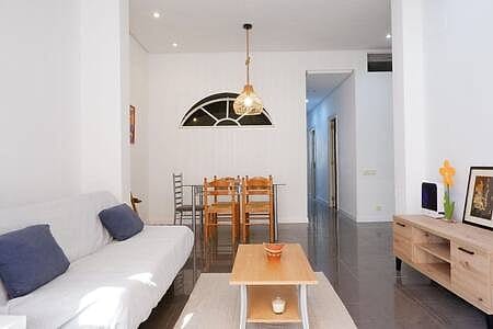 Charming house with a terrace