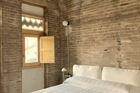 Casa Juana | Heart of Cabanyal | Private Terrace