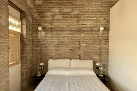 Casa Juana | Heart of Cabanyal | Private Terrace