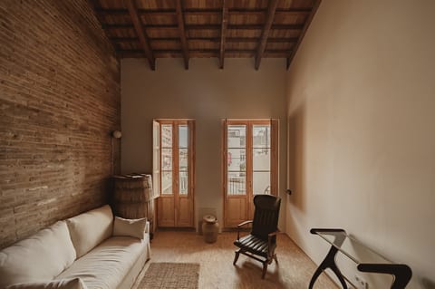 Casa Juana | Heart of Cabanyal | Private Terrace