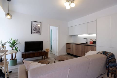 Pura Vida Apartment