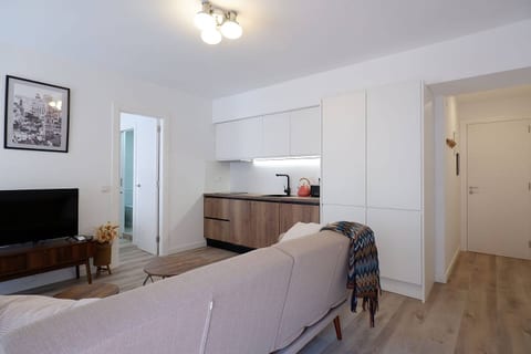 Pura Vida Apartment