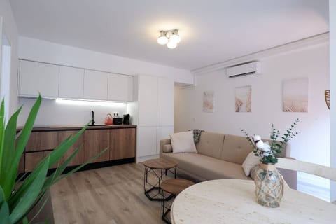 Pura Vida Apartment