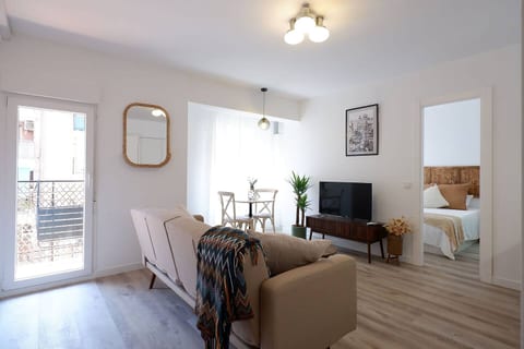 Pura Vida Apartment