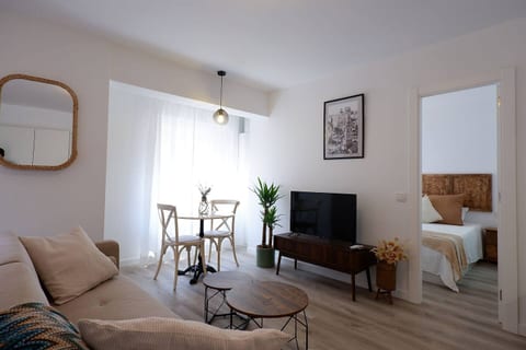 Pura Vida Apartment