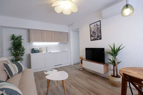 Costa Rica apartment