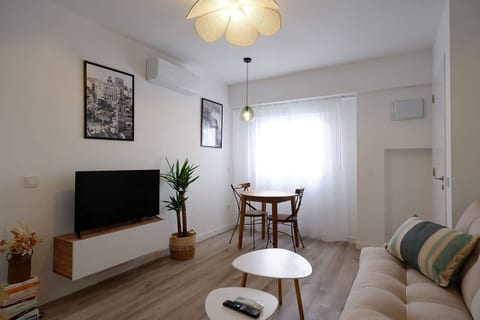 Costa Rica apartment